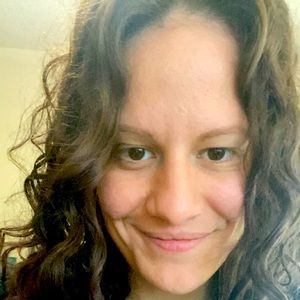 Meet your Posher, Terri